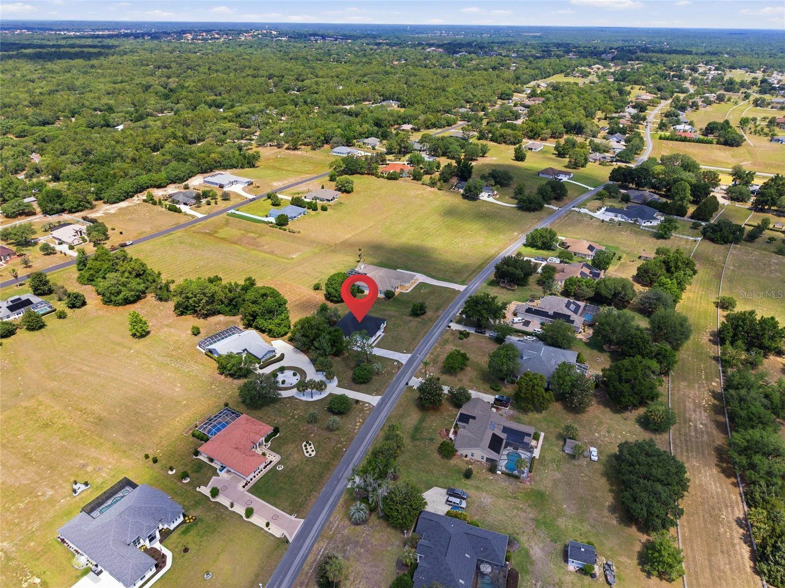 464 North Cherry Pop Drive, Inverness, FL 34453