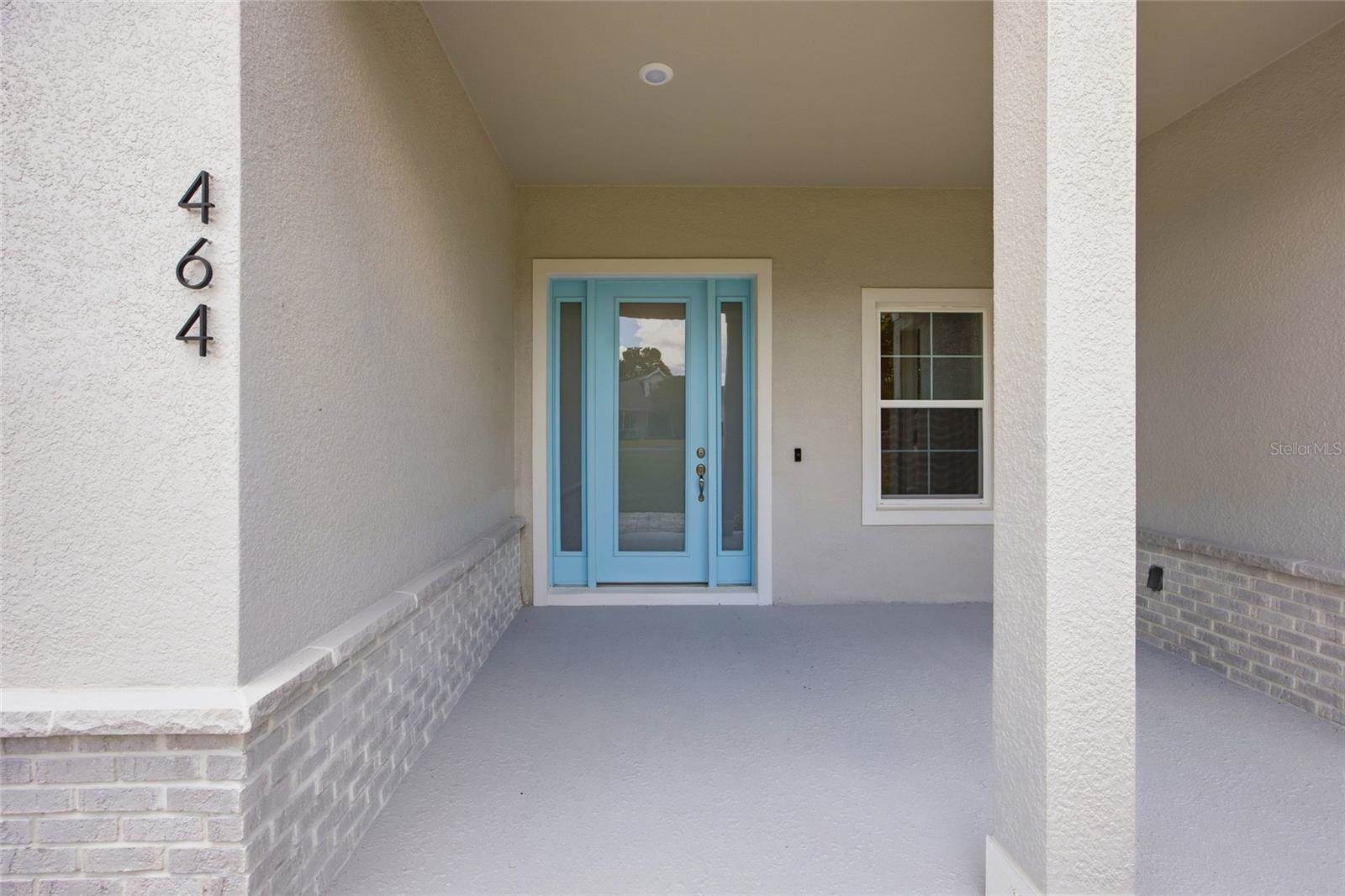 464 North Cherry Pop Drive, Inverness, FL 34453