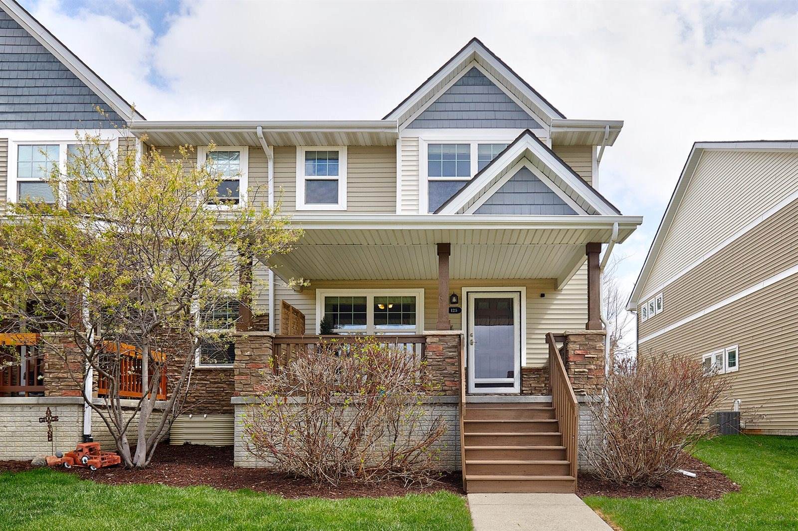 125 64th Street, West Des Moines, IA 50266