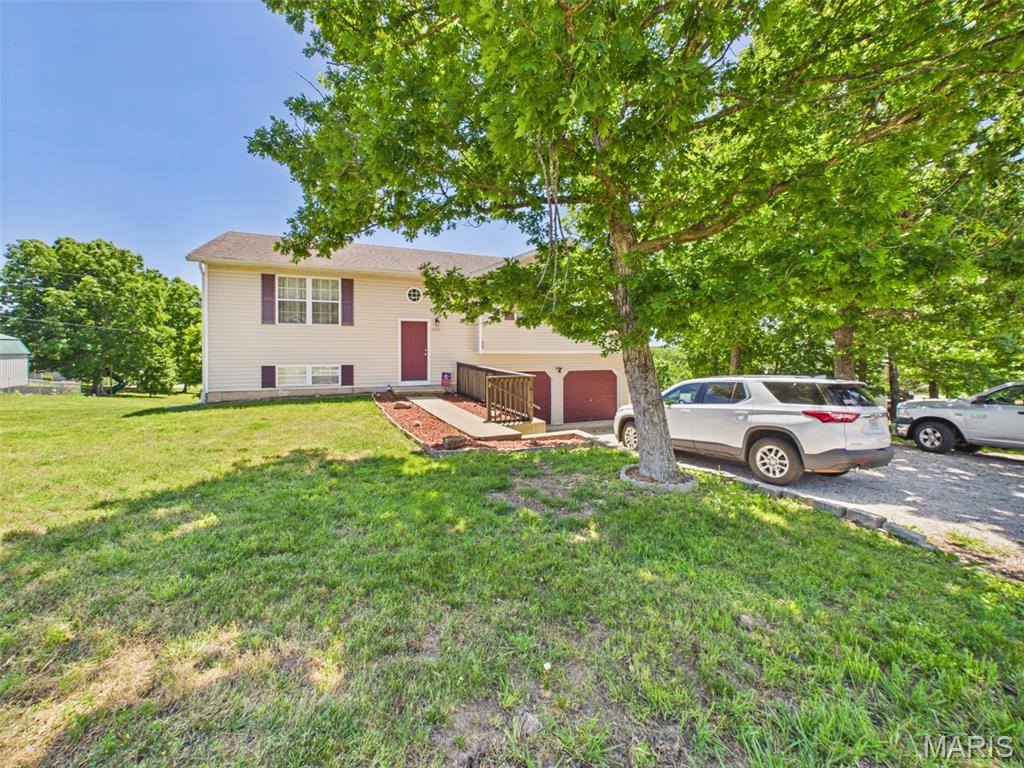 15430 Top Drive, Saint Robert, MO 65584