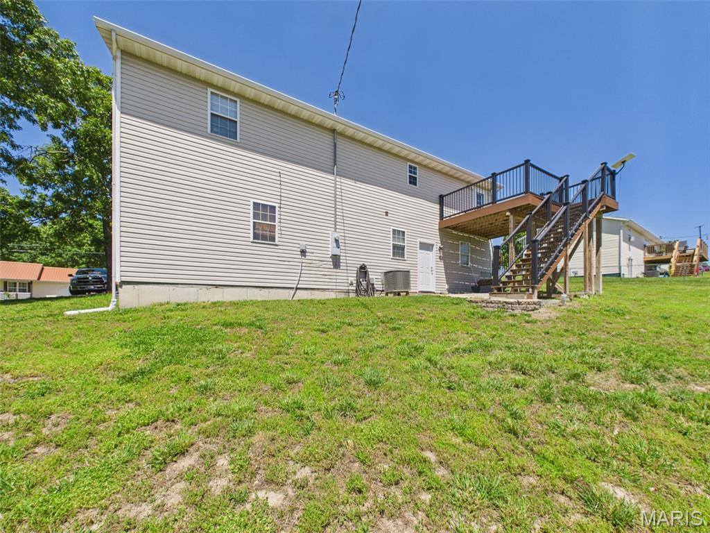 15430 Top Drive, Saint Robert, MO 65584