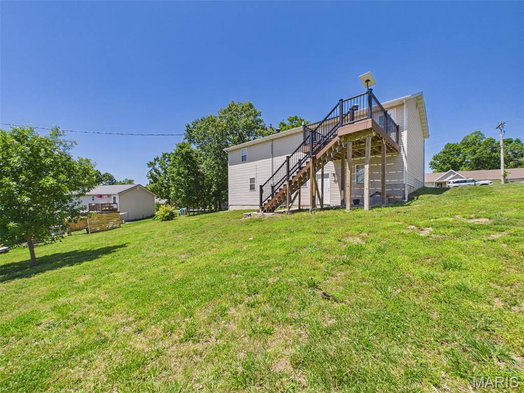 15430 Top Drive, Saint Robert, MO 65584