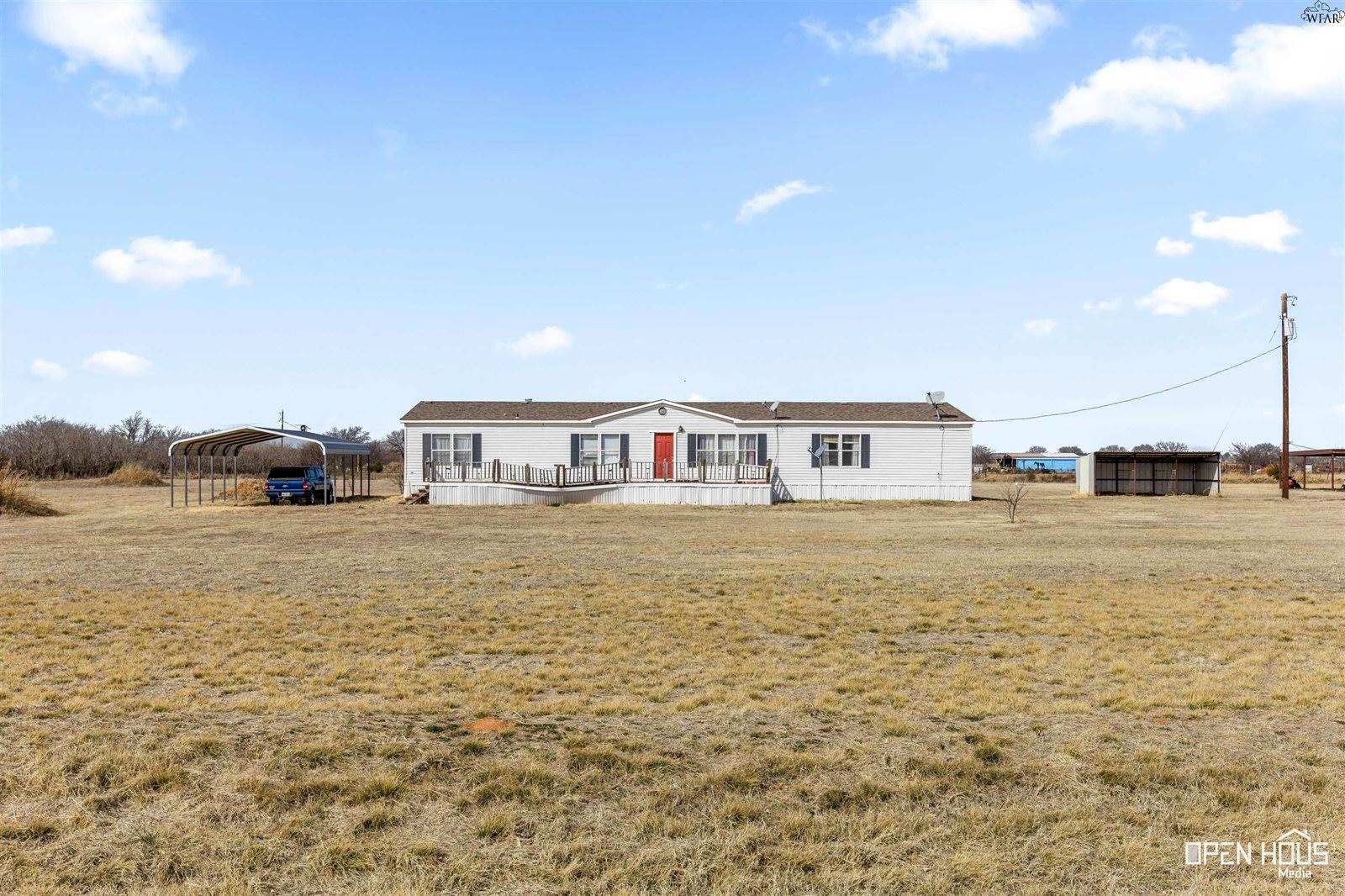 4138 River Road, Wichita Falls, TX 76305