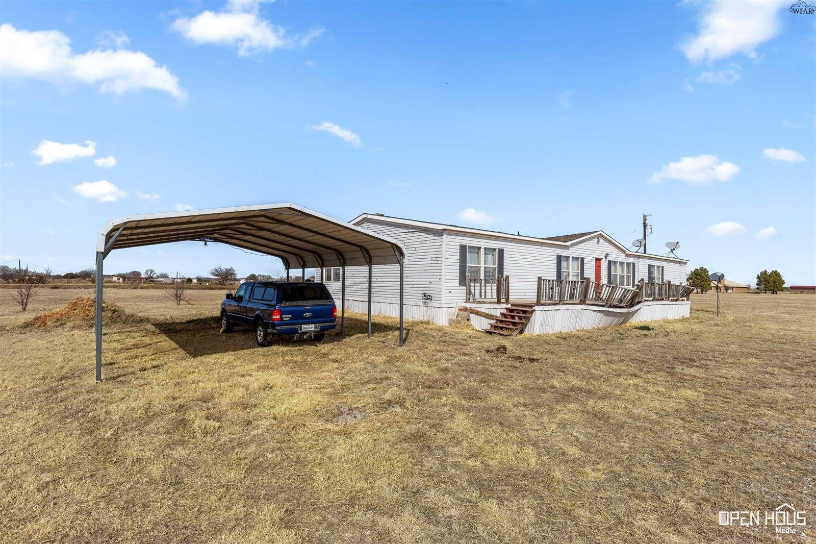 4138 River Road, Wichita Falls, TX 76305