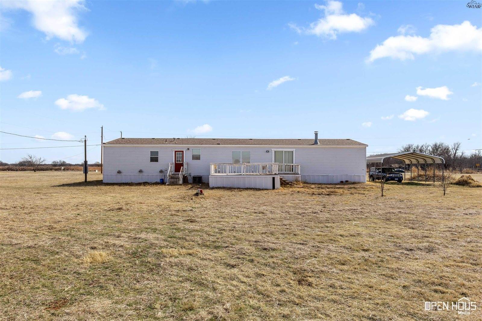 4138 River Road, Wichita Falls, TX 76305