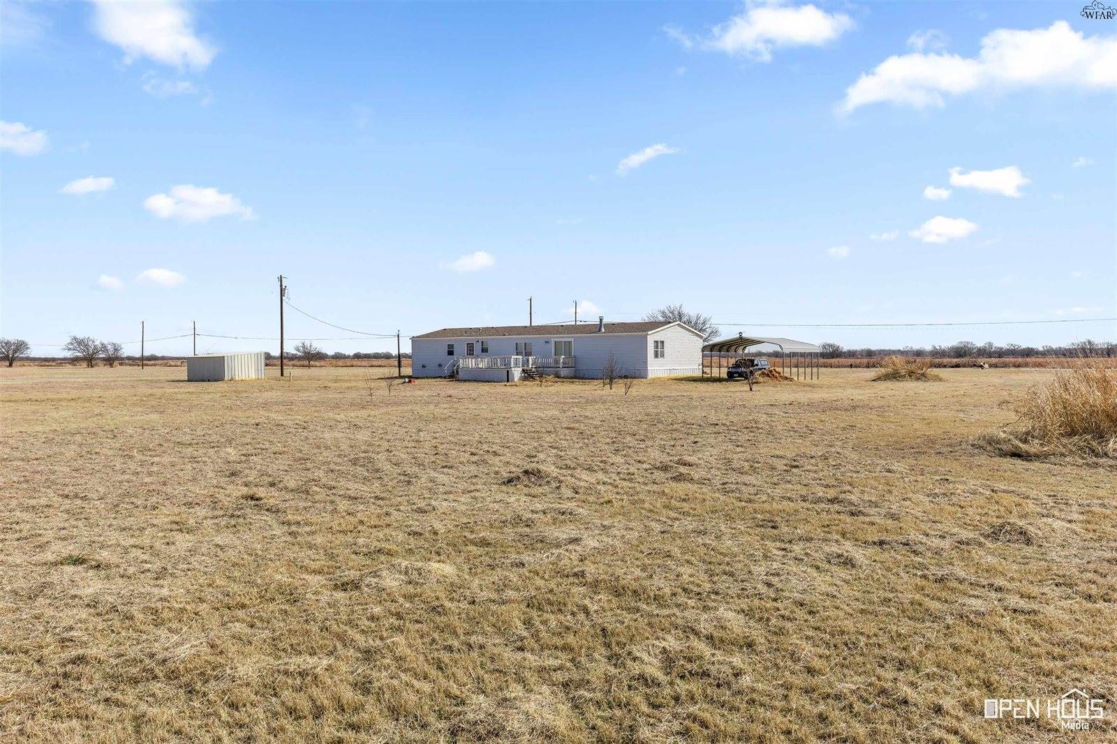 4138 River Road, Wichita Falls, TX 76305
