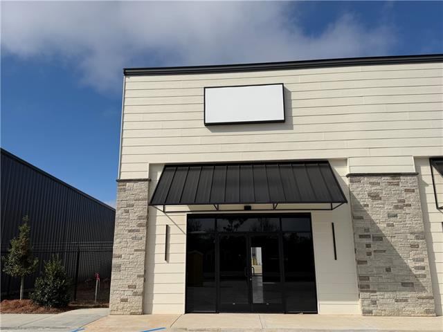 1100 SW Railroad Ave, Ponchatoula, LA 70454