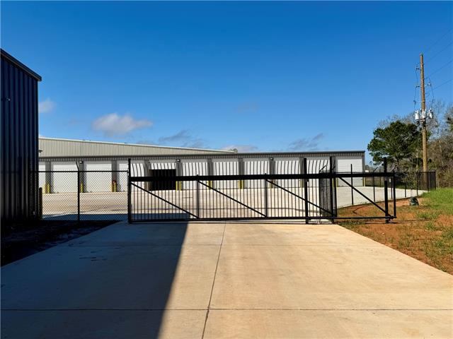 1100 SW Railroad Ave, Ponchatoula, LA 70454