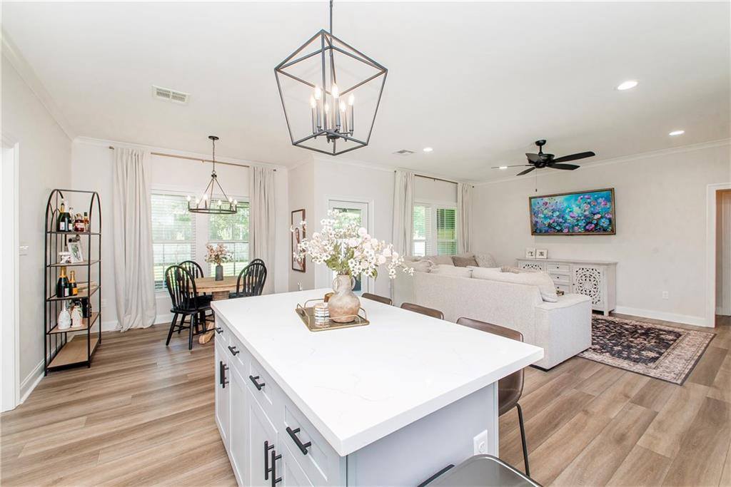 18166 Grey Wolf Trail, Loranger, LA 70446