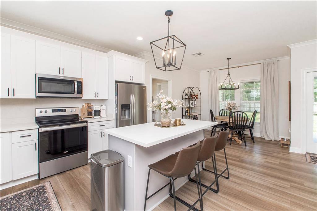 18166 Grey Wolf Trail, Loranger, LA 70446
