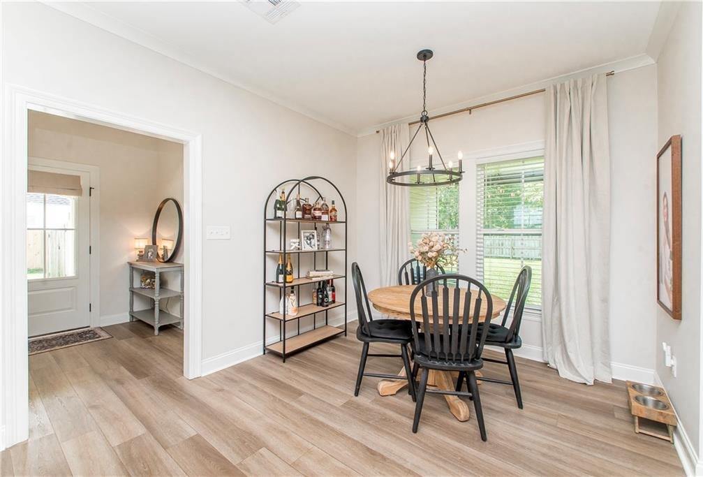 18166 Grey Wolf Trail, Loranger, LA 70446