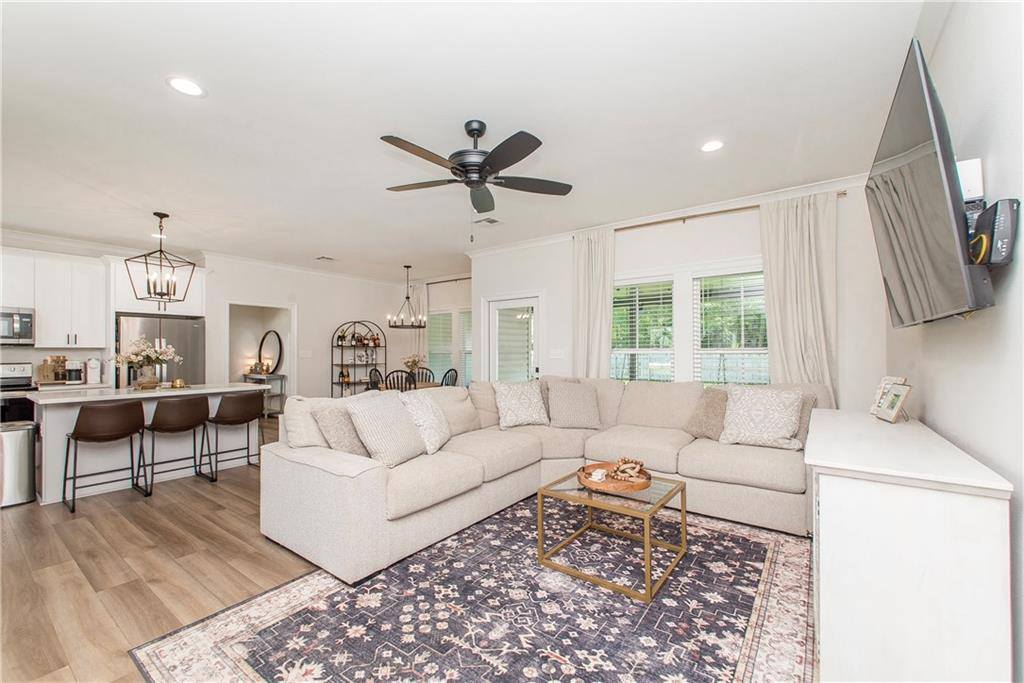 18166 Grey Wolf Trail, Loranger, LA 70446