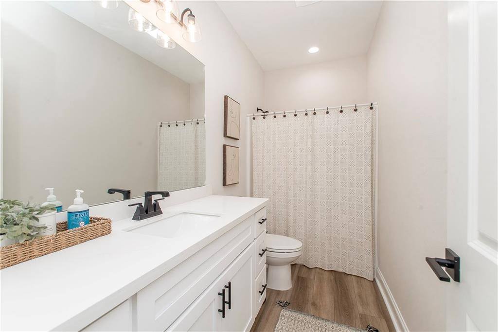 18166 Grey Wolf Trail, Loranger, LA 70446