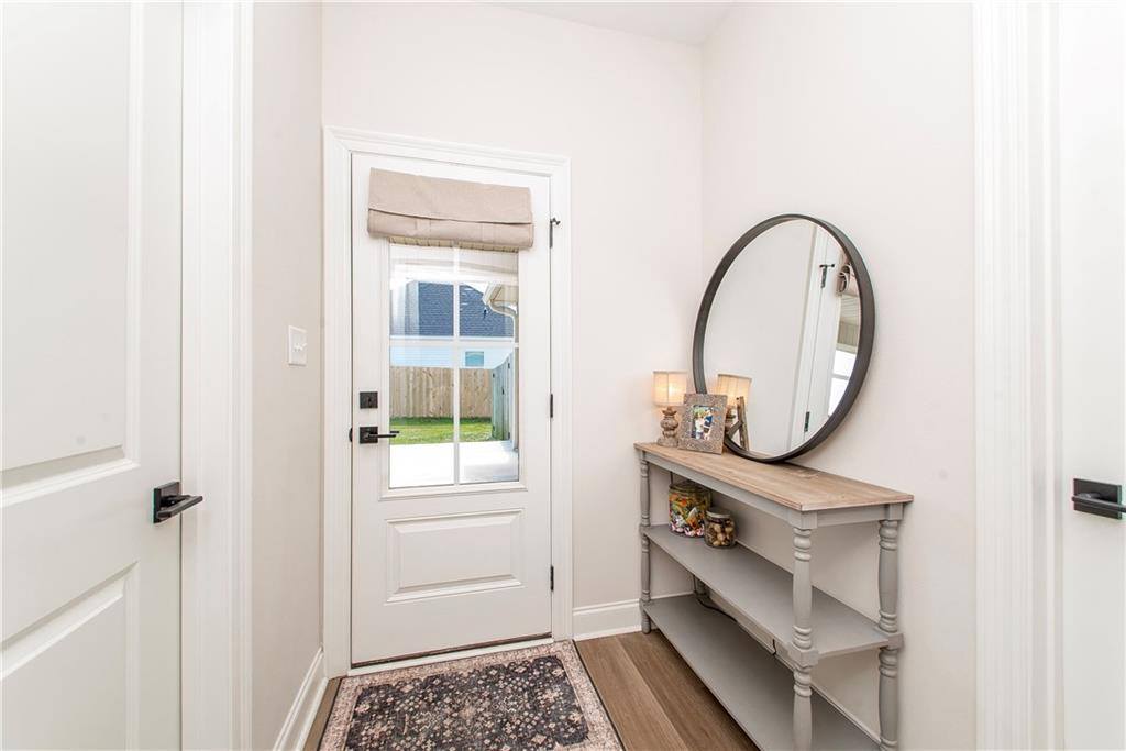 18166 Grey Wolf Trail, Loranger, LA 70446