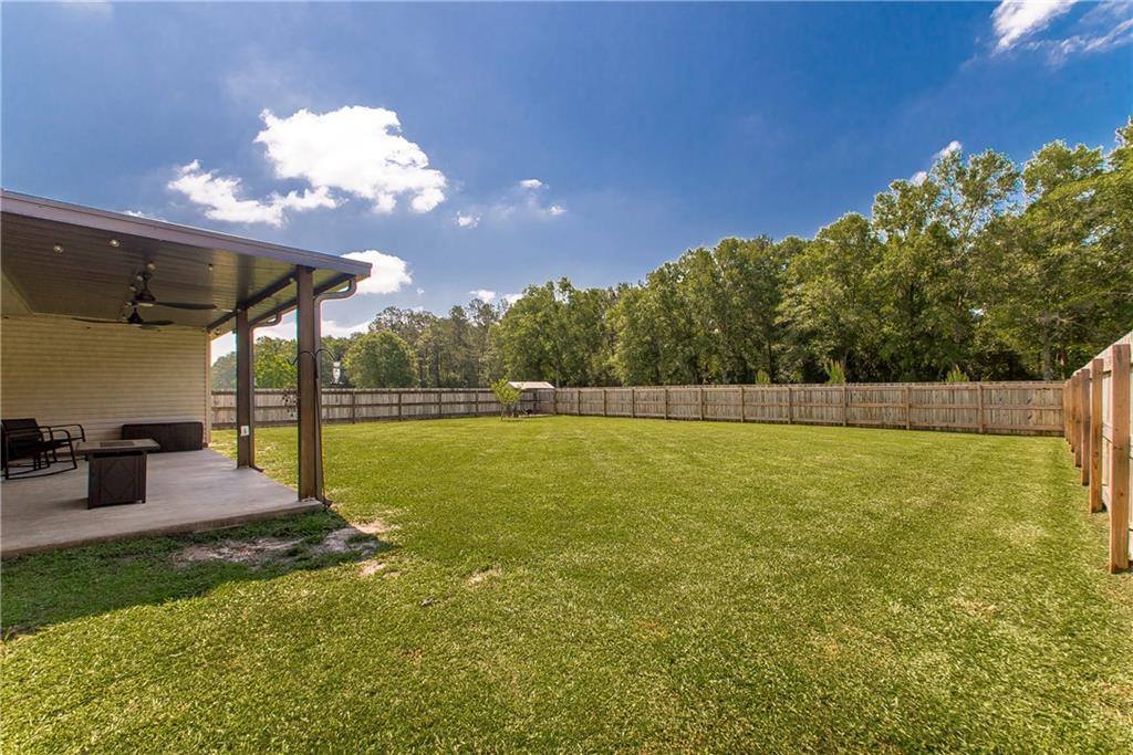18166 Grey Wolf Trail, Loranger, LA 70446