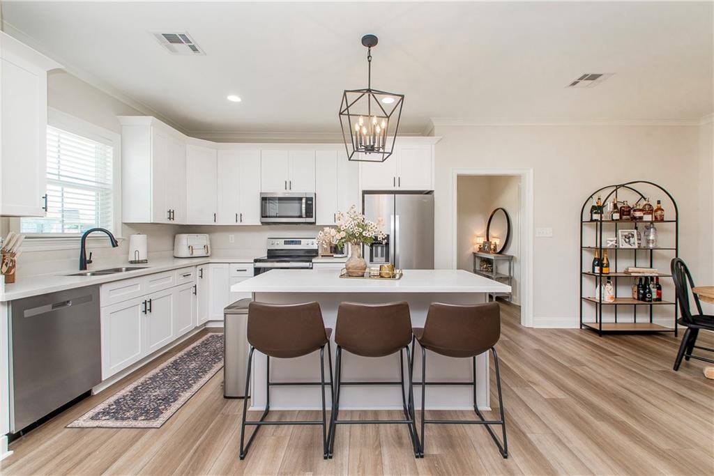 18166 Grey Wolf Trail, Loranger, LA 70446