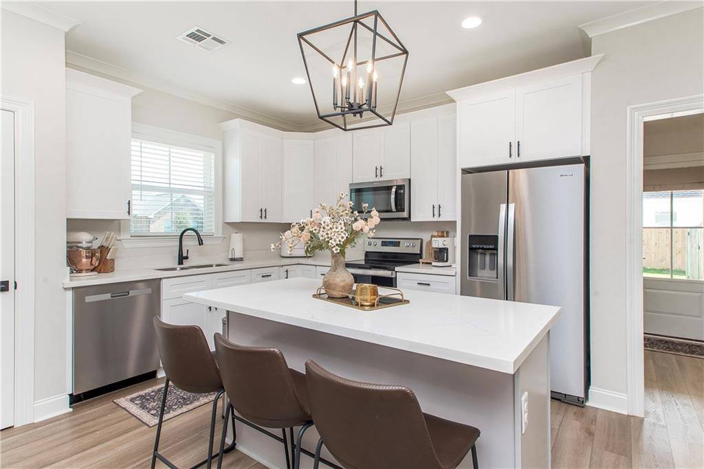 18166 Grey Wolf Trail, Loranger, LA 70446