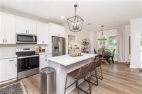 18166 Grey Wolf Trail, Loranger, LA 70446