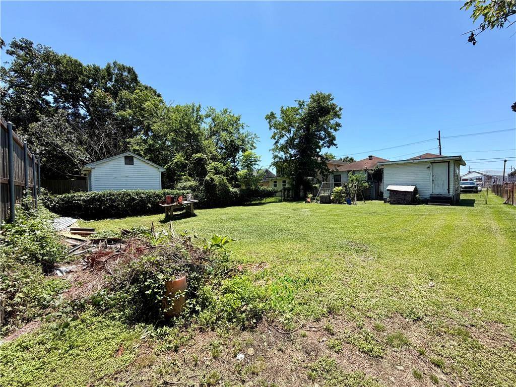 661,663,663 1/2 St. George Avenue, Jefferson, LA 70121