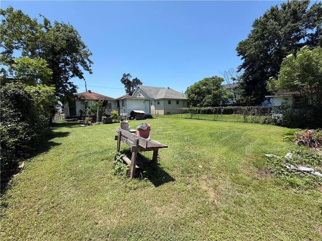 661,663,663 1/2 St. George Avenue, Jefferson, LA 70121