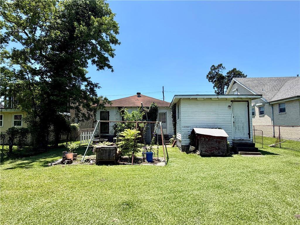 661,663,663 1/2 St. George Avenue, Jefferson, LA 70121
