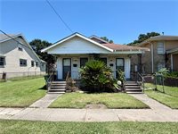 661,663,663 1/2 St. George Avenue, Jefferson, LA 70121