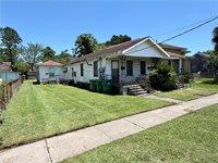 661,663,663 1/2 St. George Avenue, Jefferson, LA 70121
