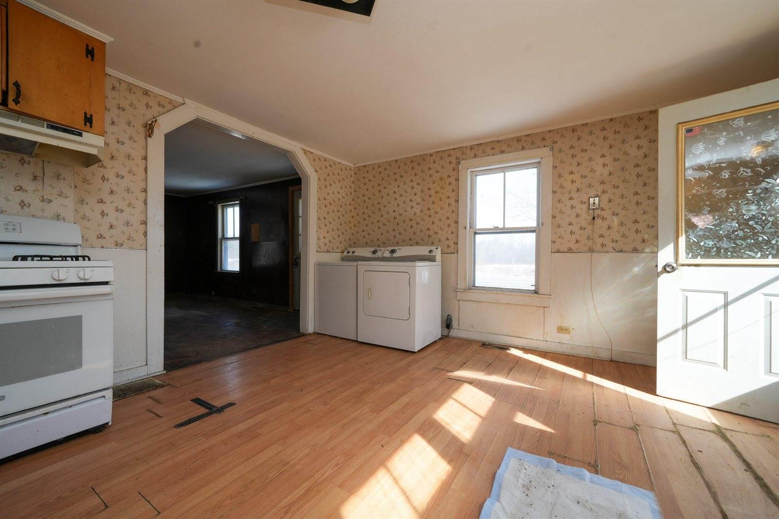 223 Coldbrook Road, Hampden, ME 04444