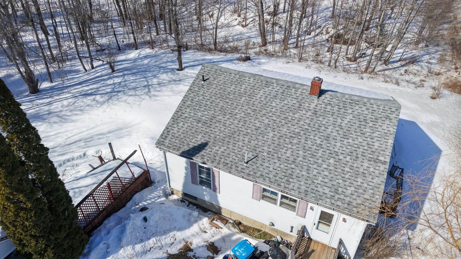 223 Coldbrook Road, Hampden, ME 04444