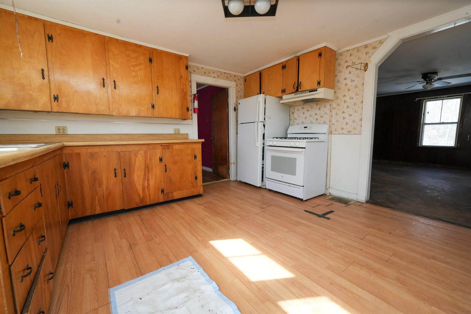 223 Coldbrook Road, Hampden, ME 04444