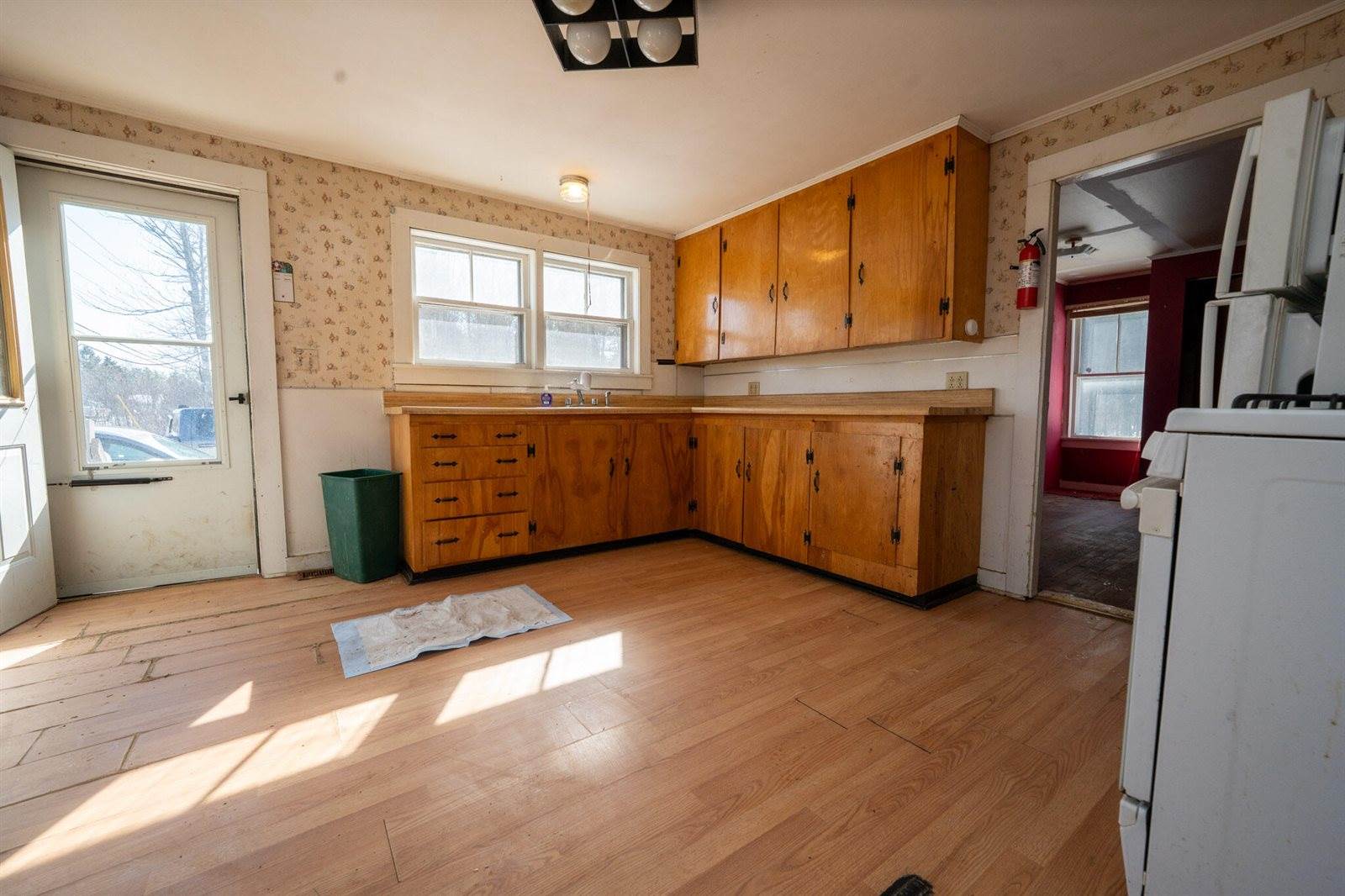 223 Coldbrook Road, Hampden, ME 04444