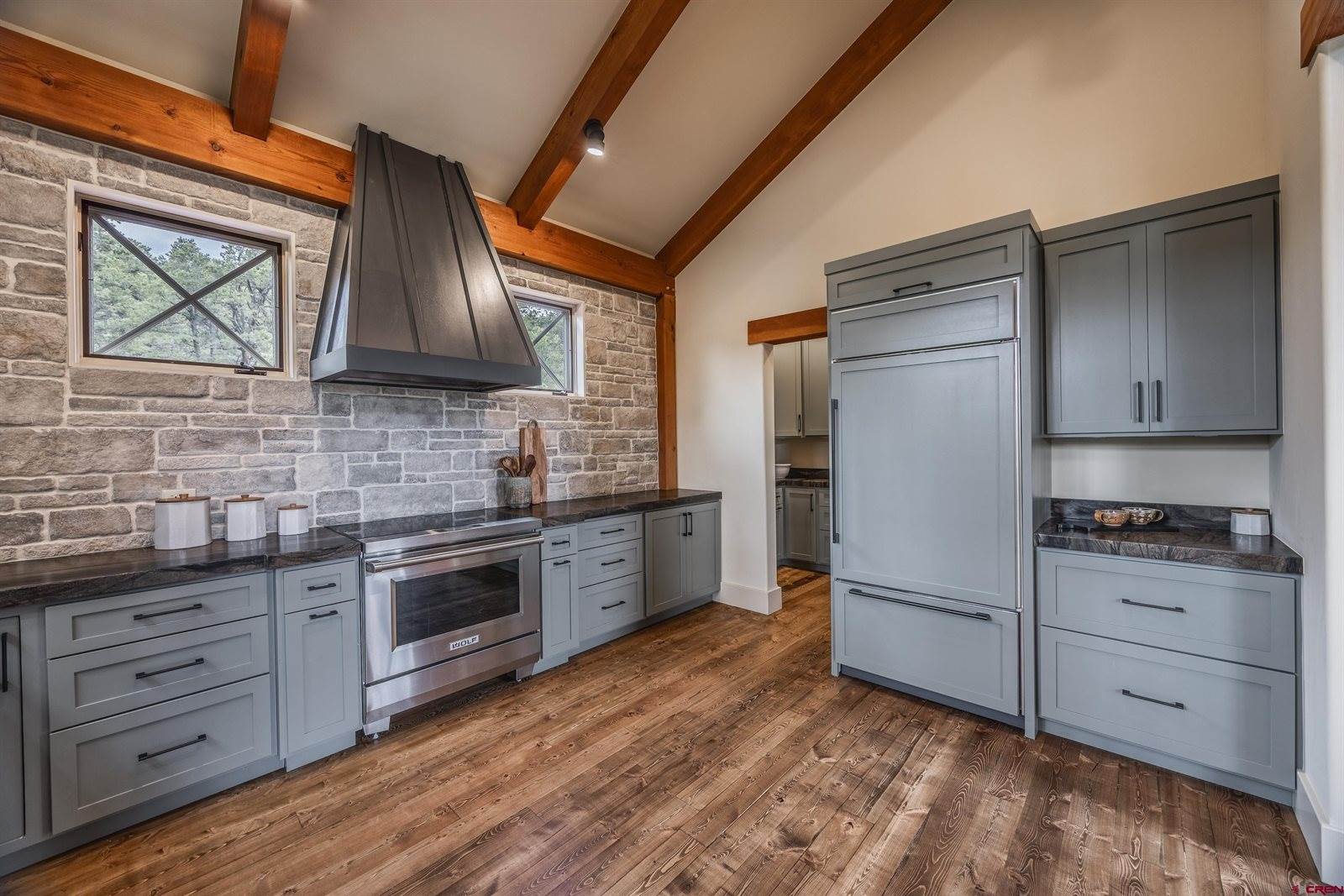 847 Pleasant Valley Drive, Ridgway, CO 81432