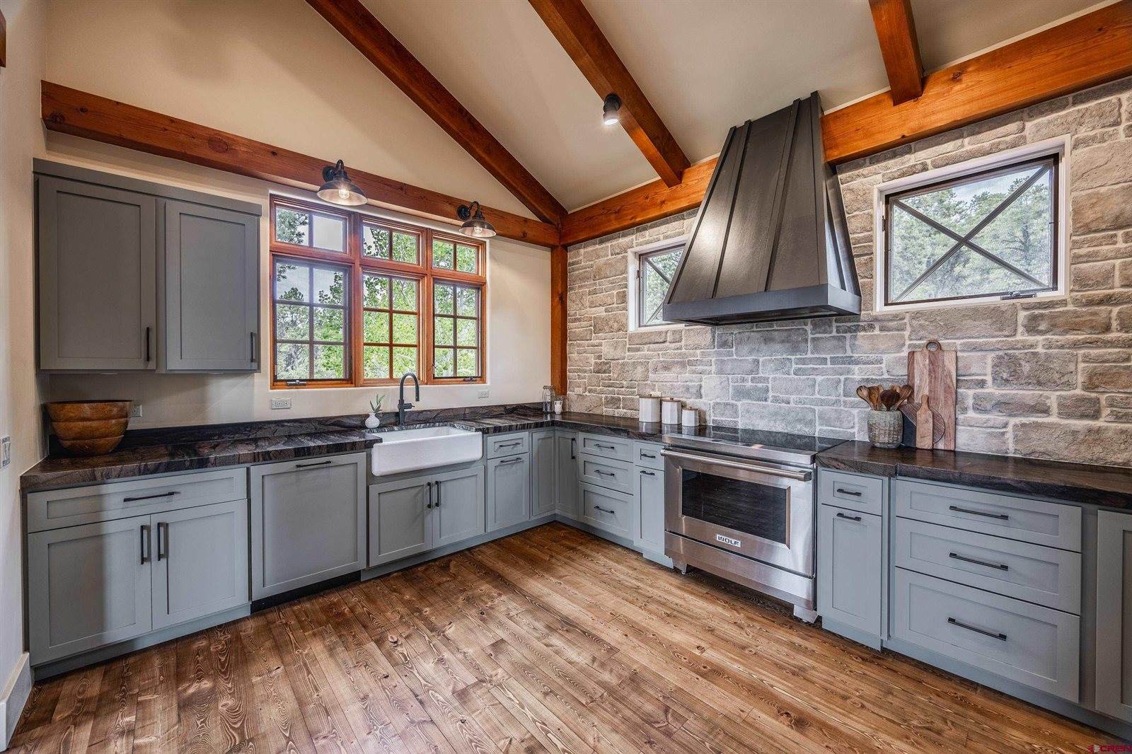 847 Pleasant Valley Drive, Ridgway, CO 81432