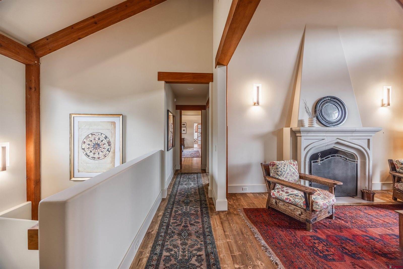 847 Pleasant Valley Drive, Ridgway, CO 81432