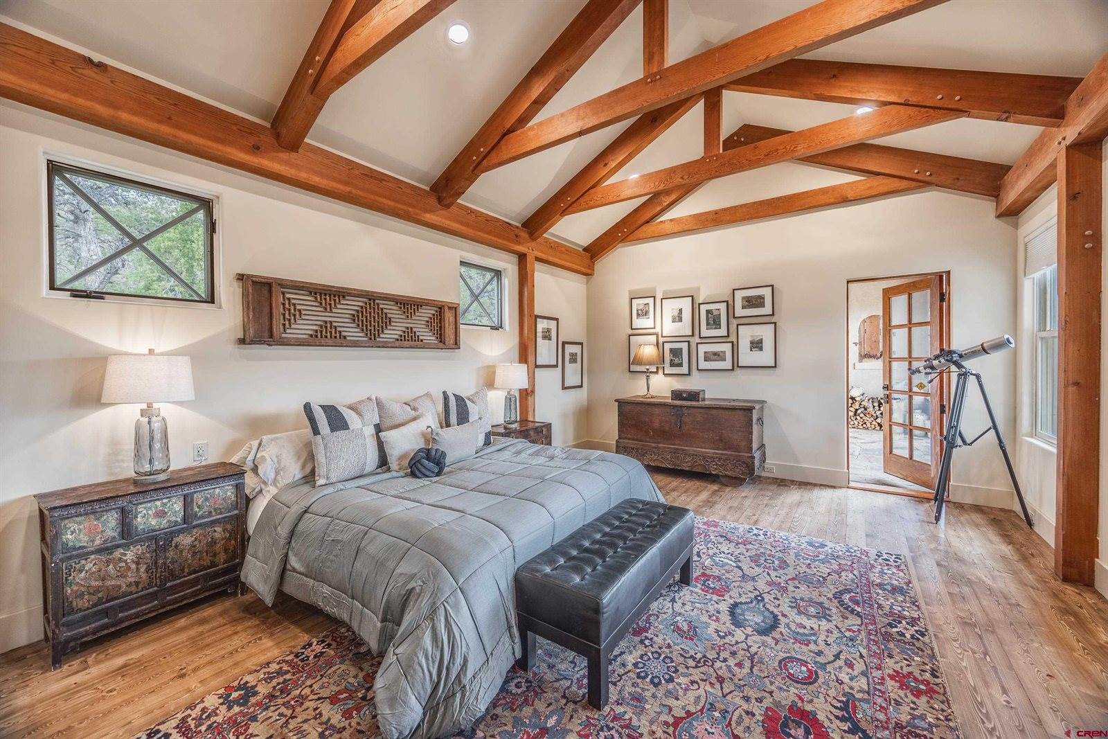 847 Pleasant Valley Drive, Ridgway, CO 81432