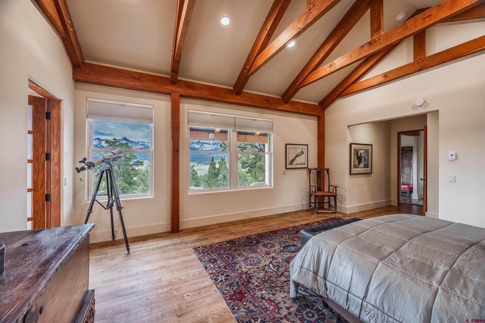 847 Pleasant Valley Drive, Ridgway, CO 81432