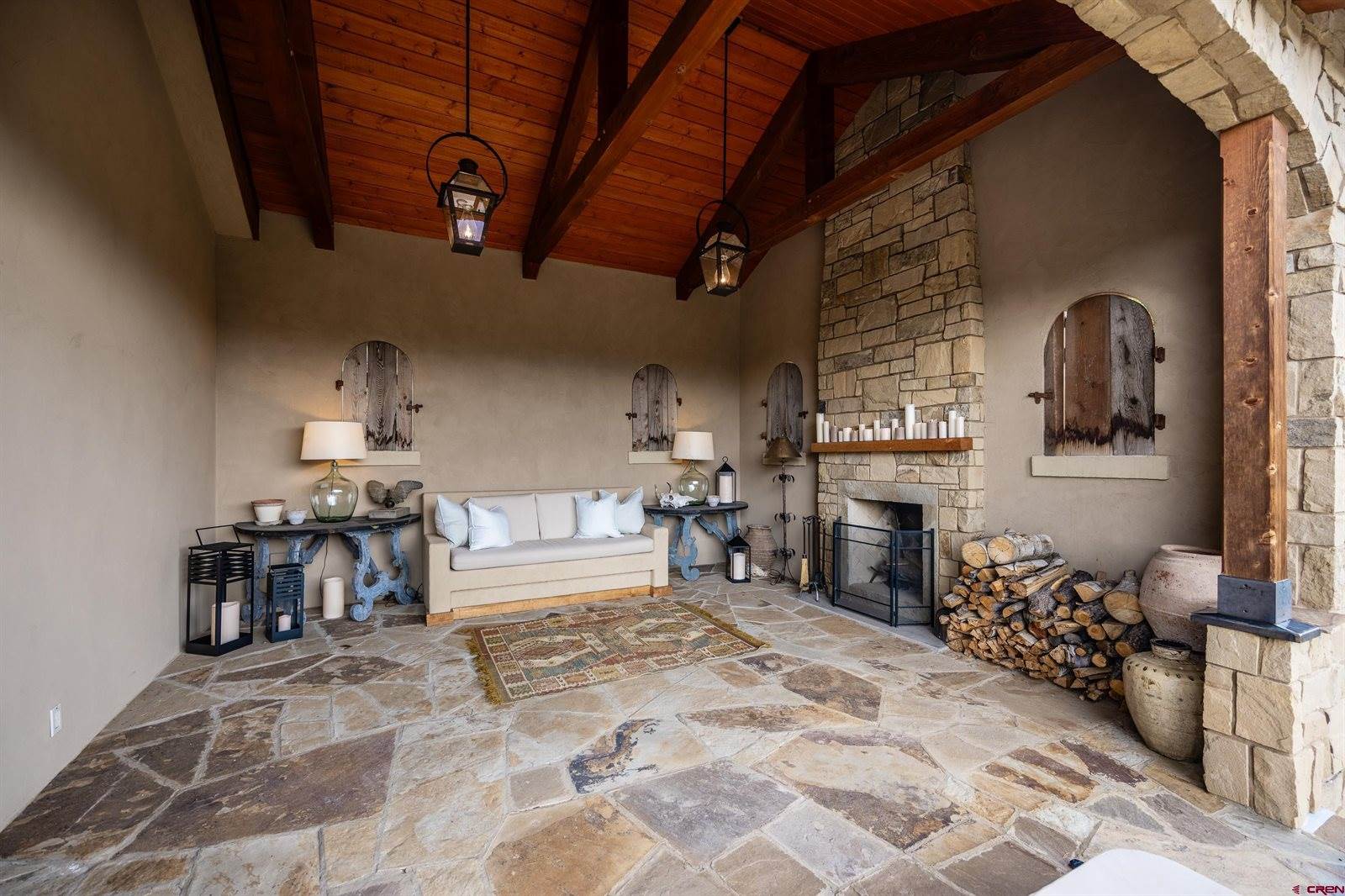 847 Pleasant Valley Drive, Ridgway, CO 81432