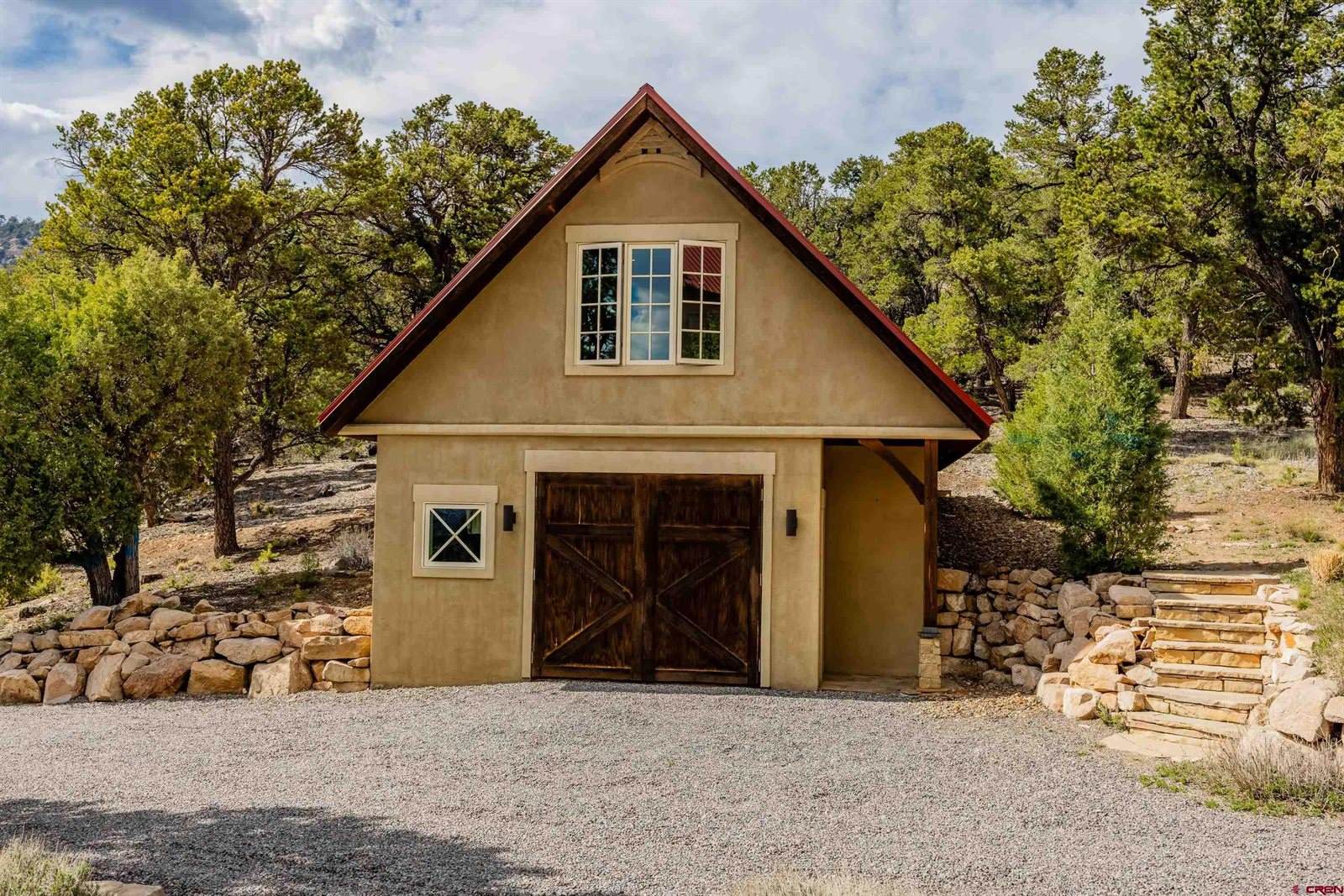 847 Pleasant Valley Drive, Ridgway, CO 81432