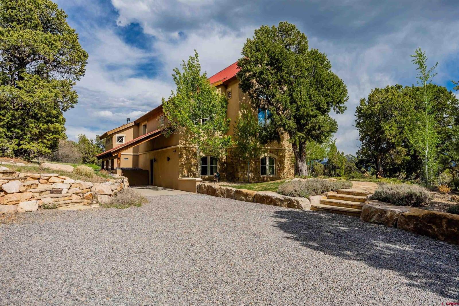 847 Pleasant Valley Drive, Ridgway, CO 81432