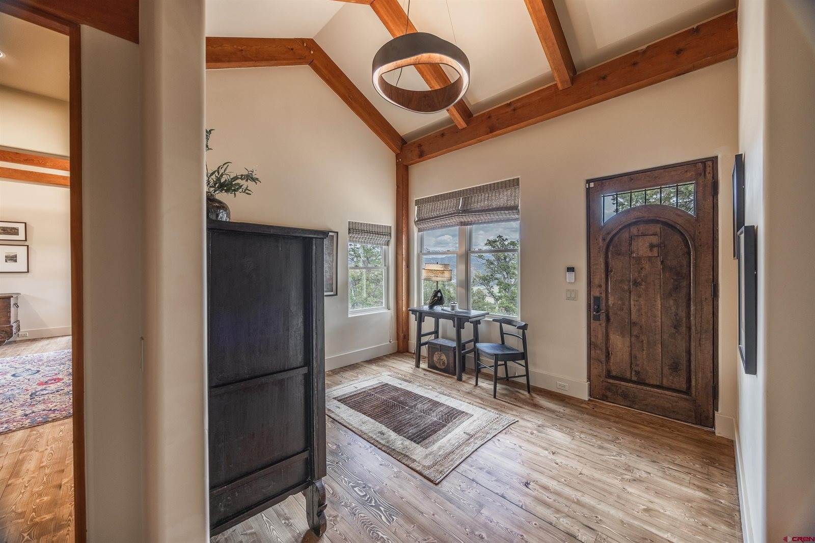 847 Pleasant Valley Drive, Ridgway, CO 81432