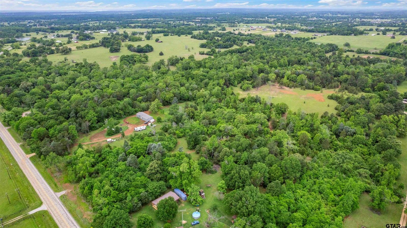 11710 FM 344 W, Bullard, TX 75757