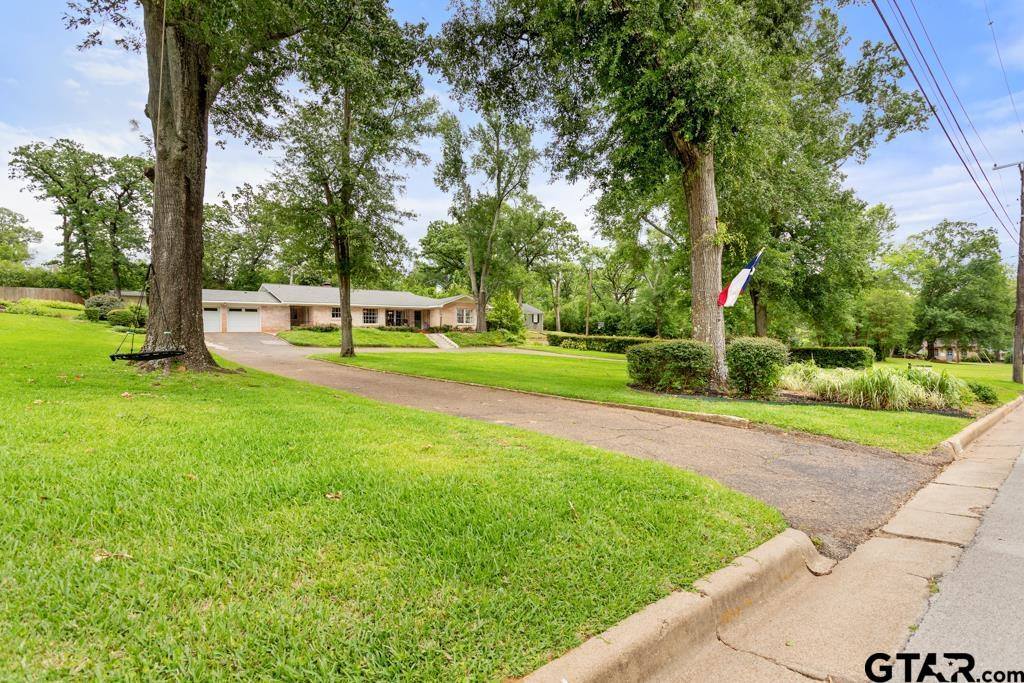 2830 S Cameron Ave, Tyler, TX 75701