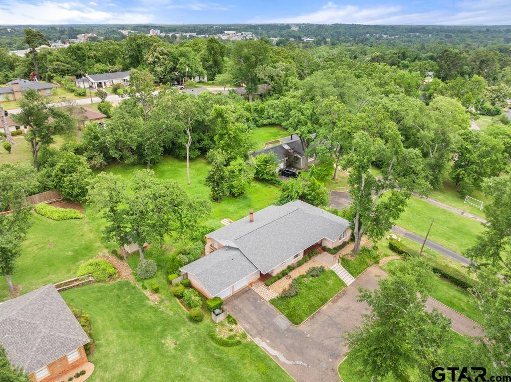 2830 S Cameron Ave, Tyler, TX 75701