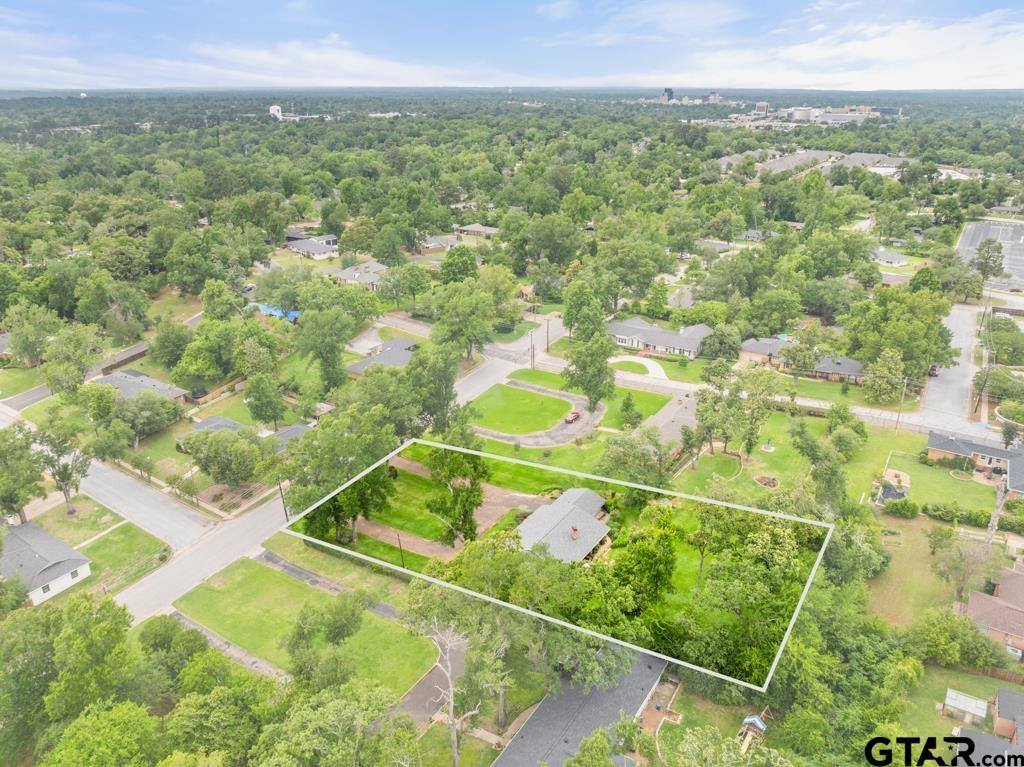 2830 S Cameron Ave, Tyler, TX 75701