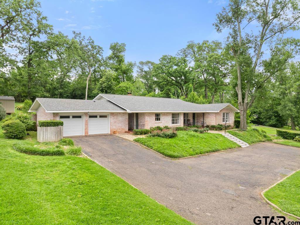2830 S Cameron Ave, Tyler, TX 75701