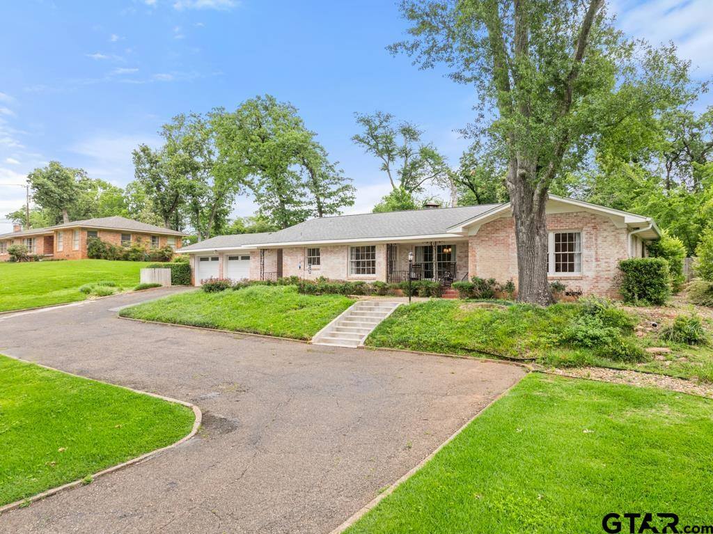 2830 S Cameron Ave, Tyler, TX 75701