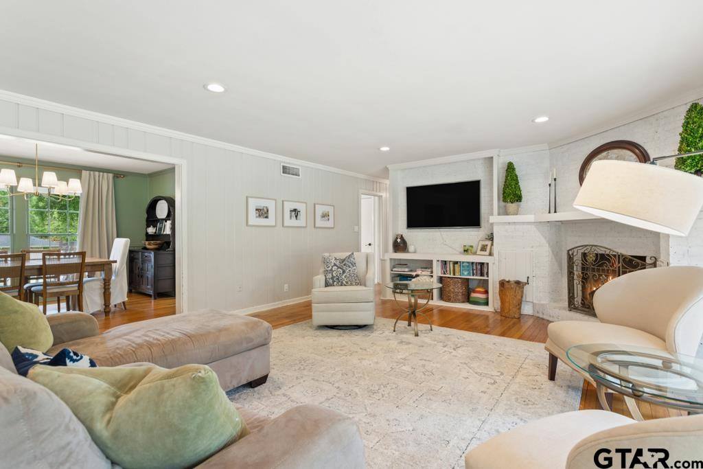 2830 S Cameron Ave, Tyler, TX 75701