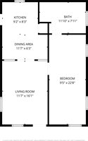 1107 SE 24th St, Mineral Wells, TX 76067