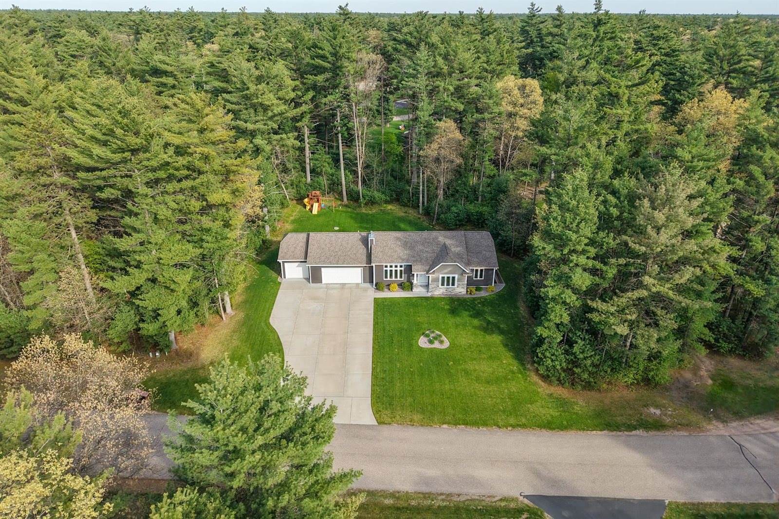 2430 Crystal Lane, Wisconsin Rapids, WI 54494