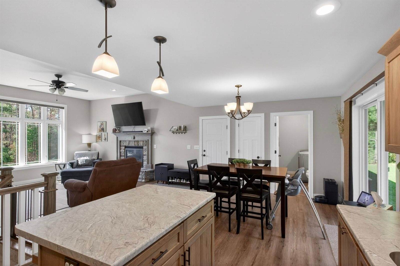 2430 Crystal Lane, Wisconsin Rapids, WI 54494